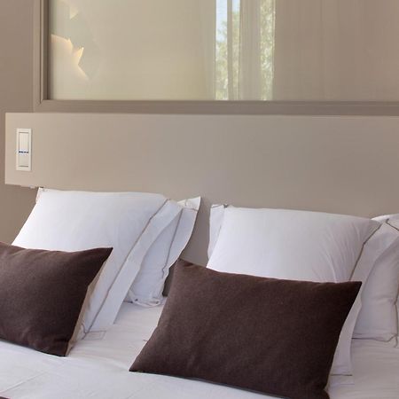 Mas De Boudan Hotel Nimes Ngoại thất bức ảnh