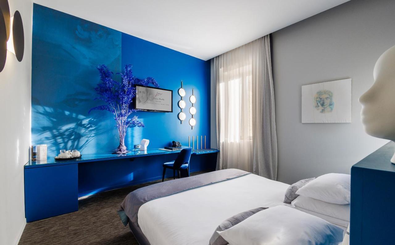 Mas De Boudan Hotel Nimes Phòng bức ảnh