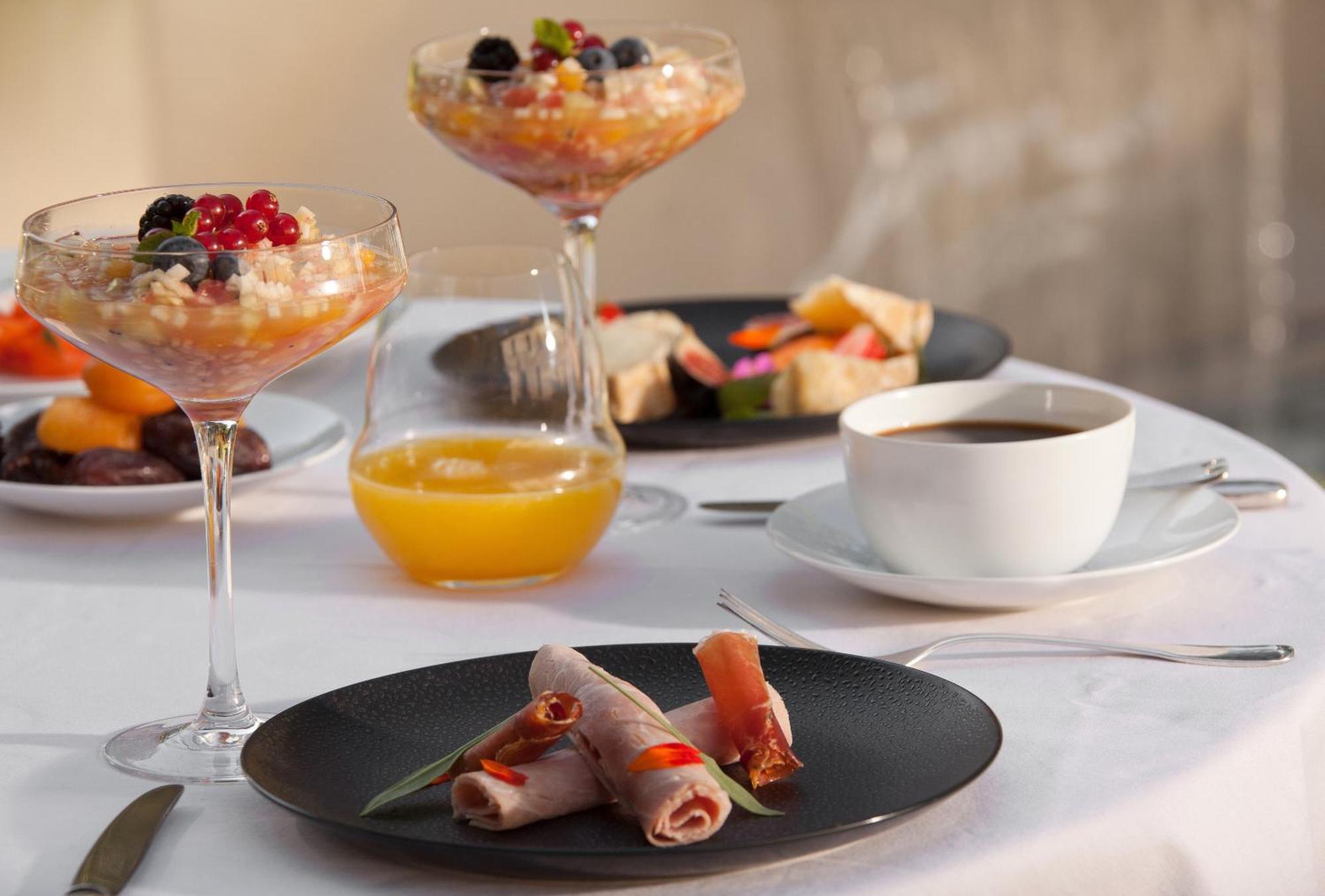 Mas De Boudan Hotel Nimes Ngoại thất bức ảnh