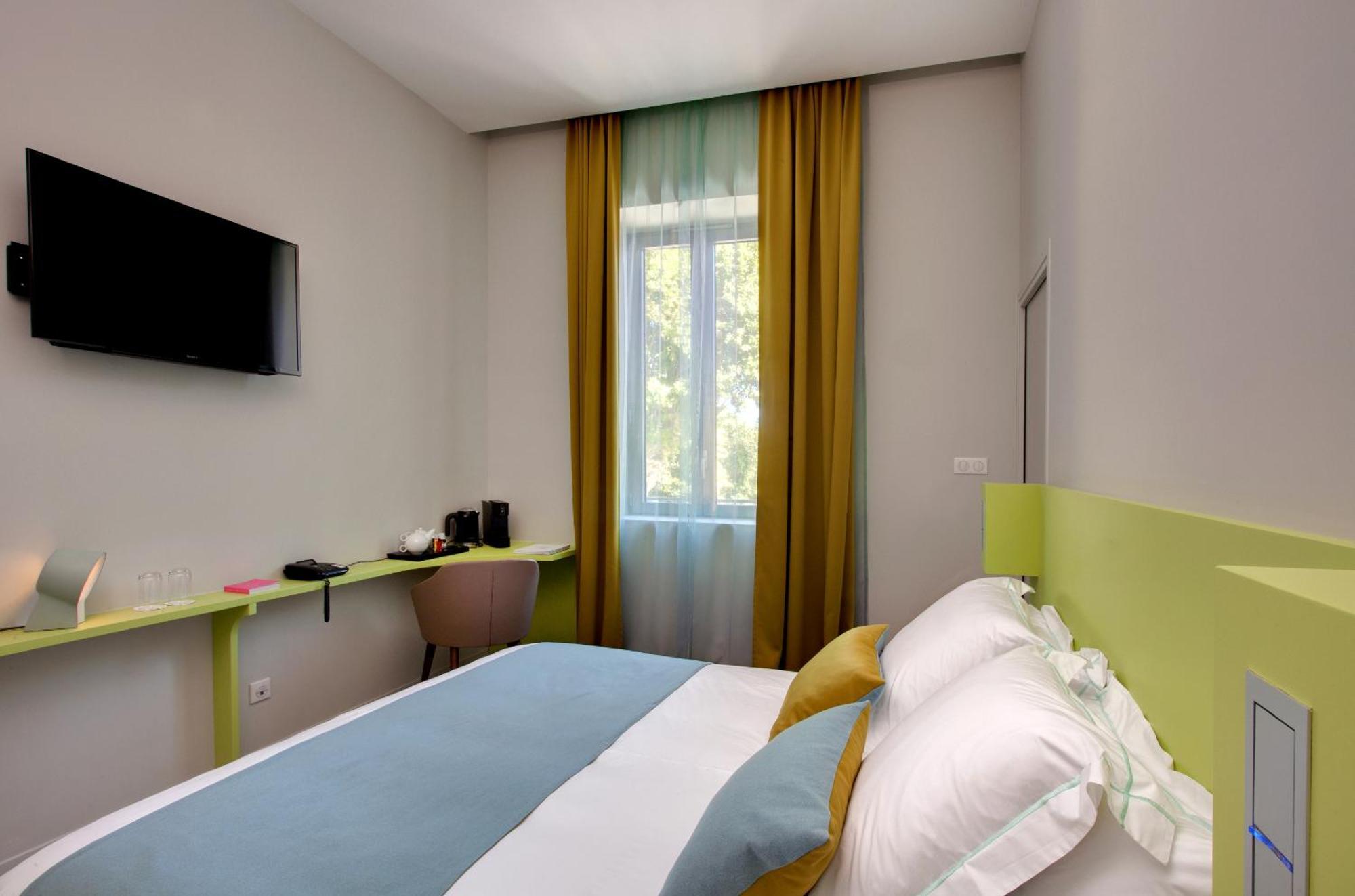 Mas De Boudan Hotel Nimes Ngoại thất bức ảnh