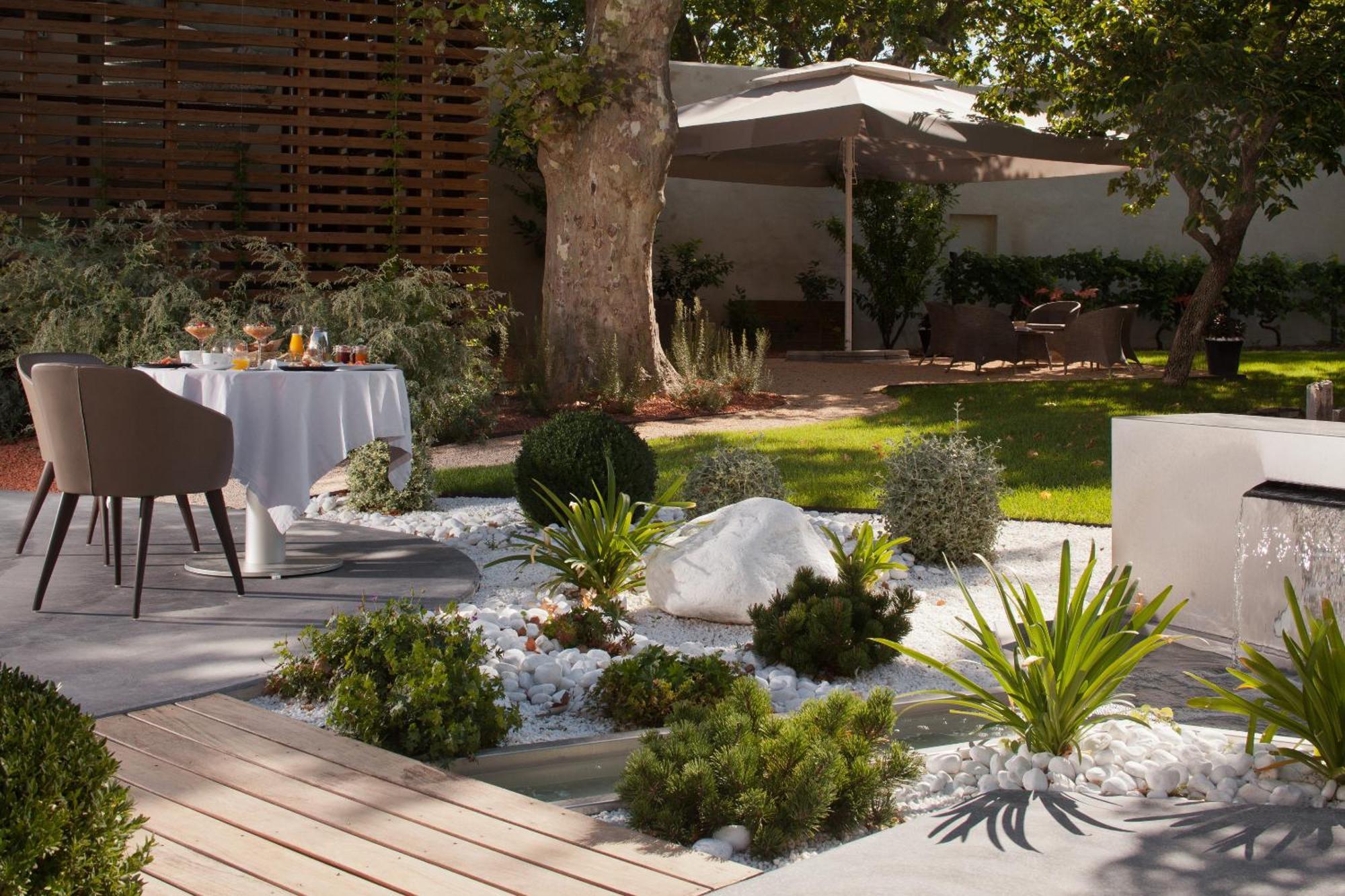 Mas De Boudan Hotel Nimes Ngoại thất bức ảnh