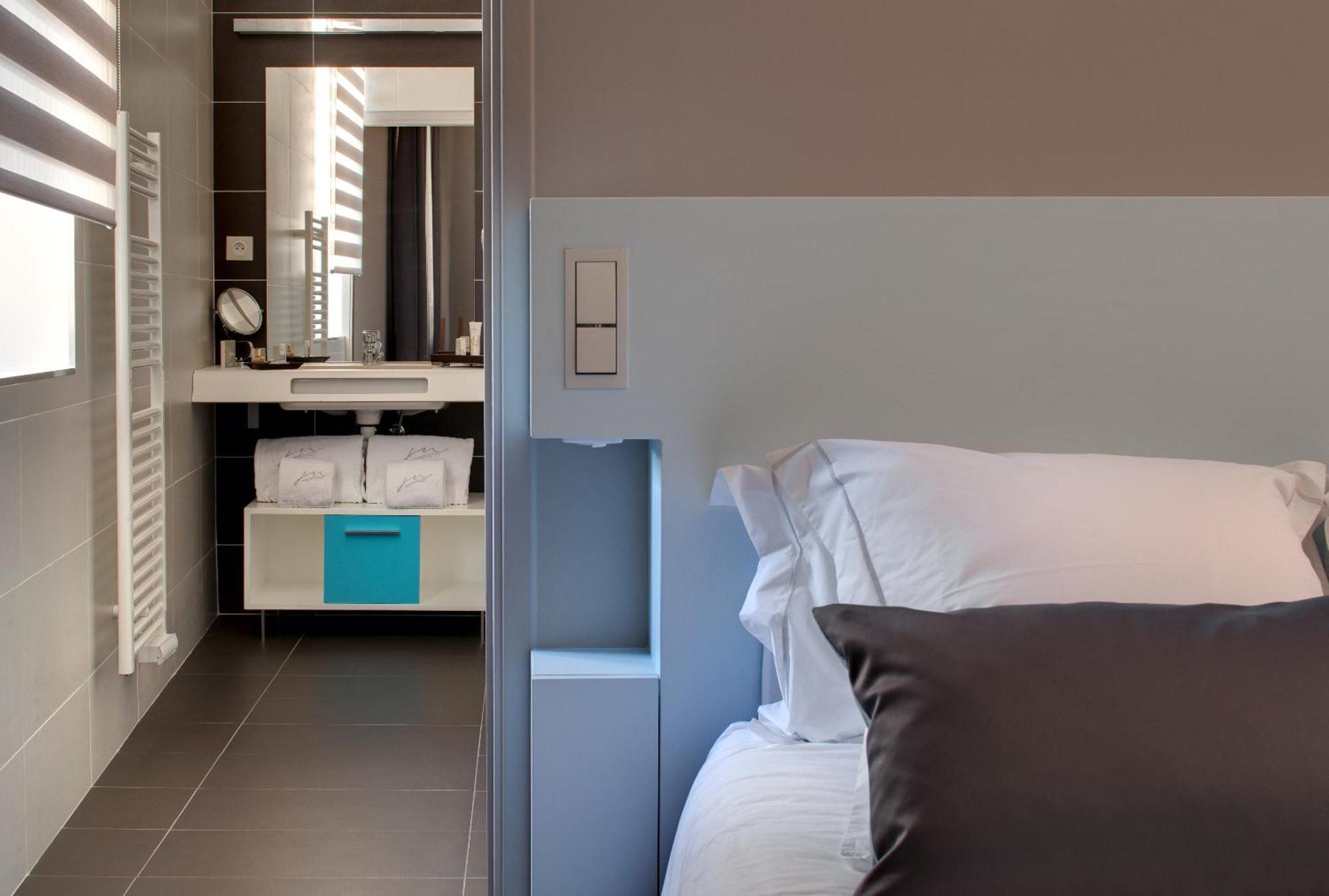 Mas De Boudan Hotel Nimes Ngoại thất bức ảnh