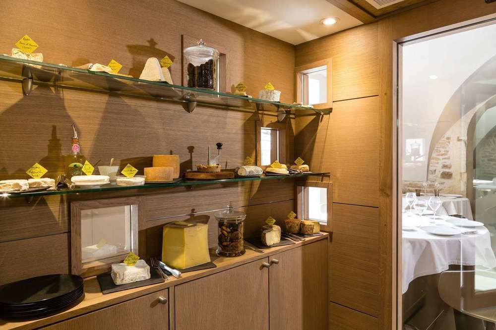 Mas De Boudan Hotel Nimes Ngoại thất bức ảnh