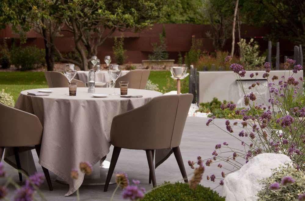 Mas De Boudan Hotel Nimes Ngoại thất bức ảnh