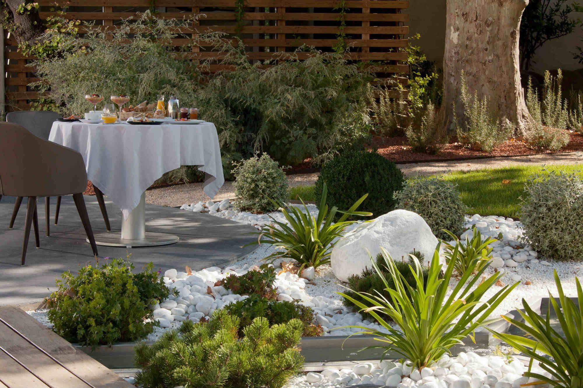 Mas De Boudan Hotel Nimes Ngoại thất bức ảnh